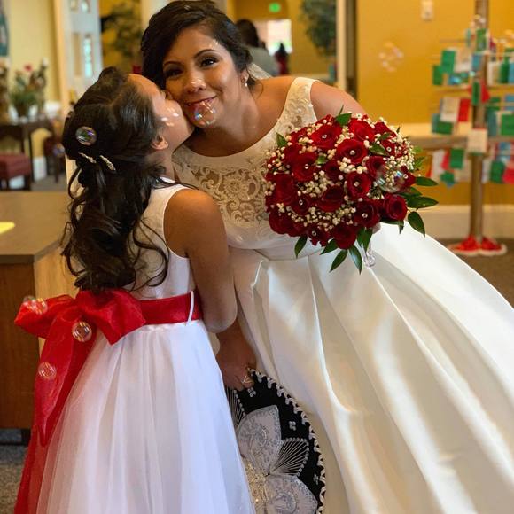 Meet your Posher, Maria - Picture 1 of 1